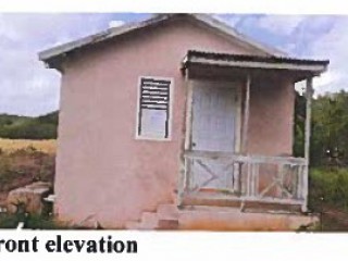 1 bed House For Sale in Tilston, Trelawny, Jamaica