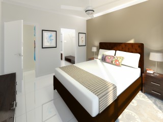 Apartment For Sale in Kingston, Kingston / St. Andrew Jamaica | [7]