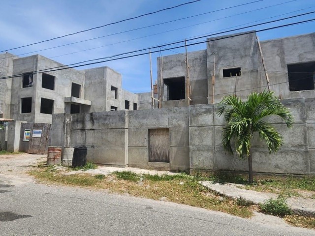 Apartment For Sale in LIGUANEA, Kingston / St. Andrew Jamaica | [14]