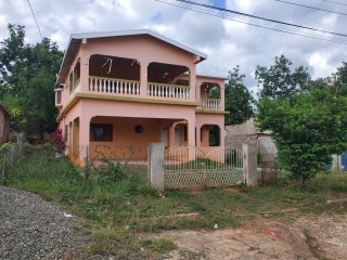 5 bed House For Sale - St Johns Heights, St. Catherine, Jamaica