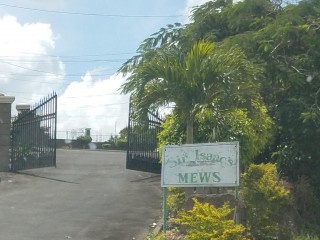 Townhouse For Sale in Greenvale, Manchester Jamaica | [6]