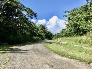 Residential lot For Sale in Drax Hall Estates, St. Ann Jamaica | [5]