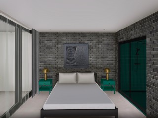 2 bed Townhouse For Sale – Canggu, Westmoreland, Jamaica