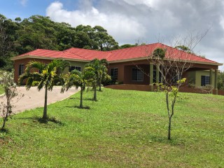 Residential lot For Sale in Moorland Estates, Manchester Jamaica | [3]