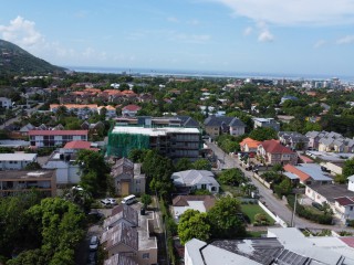 Apartment For Sale in Kingston 6, Kingston / St. Andrew Jamaica | [4]