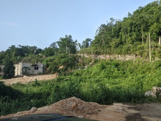 Residential lot For Sale in Red Hills, Kingston / St. Andrew Jamaica | [6]