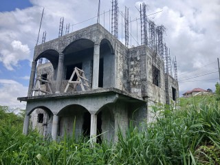 3 bed House For Sale - Westgate Hills Montego Bay, St. James, Jamaica