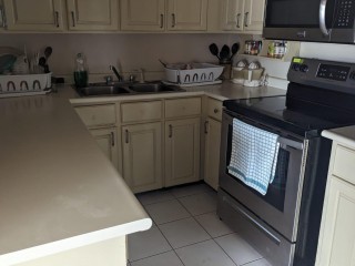 Apartment For Sale in Embassy Apartments, Kingston / St. Andrew Jamaica | [4]