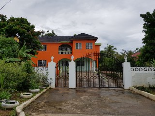6 bed House For Sale in Eltham, St. Ann, Jamaica