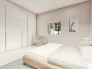 House For Sale in Sunrise Manor Heartease, St. Thomas Jamaica | [12]