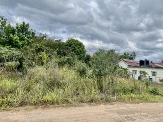 Residential lot For Sale in St Johns Heights Spanish Town, St. Catherine Jamaica | [1]