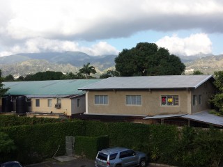 Apartment For Rent in Constant Spring Rd, Kingston / St. Andrew Jamaica | [1]