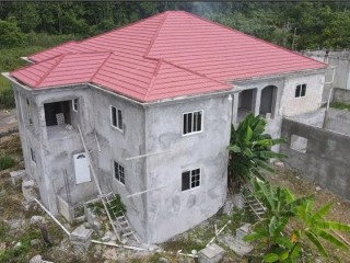 5 bed House For Sale in Coopers Hill, Kingston / St. Andrew, Jamaica