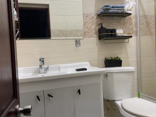 1 bed Apartment For Rent in Kingston 6, Kingston / St. Andrew, Jamaica
