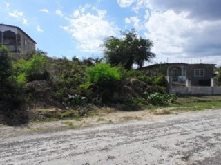 House For Sale in Middle Quarters, St. Elizabeth, Jamaica