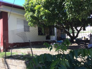 House For Rent in Bull bay, Kingston / St. Andrew Jamaica | [1]