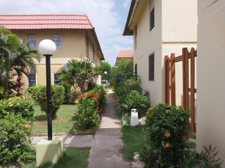 2 bed Apartment For Sale in Portmore, St. Catherine, Jamaica