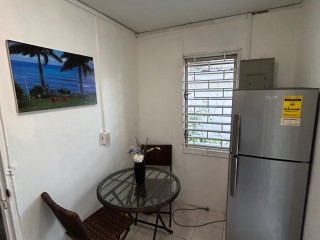 Flat For Rent in Mona, Kingston / St. Andrew Jamaica | [10]