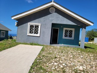 2 bed House For Rent in Rhyne Park, St. James, Jamaica