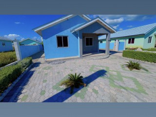 2 bed House For Rent - The Orchards Housing Scheme, St. Catherine, Jamaica