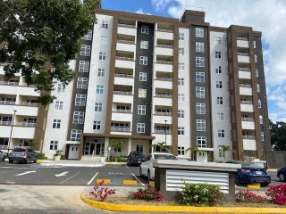 Apartment For Rent in Ruthven Road Kgn 5, Kingston / St. Andrew Jamaica | [13]