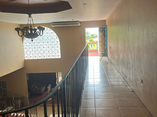 House For Sale in MOLYNES SQUARE, Kingston / St. Andrew Jamaica | [8]