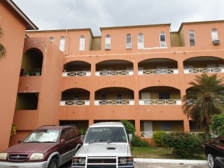 Apartment For Sale in CAMPERDOWN, Kingston / St. Andrew Jamaica | [1]