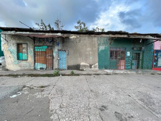 Commercial building For Sale in Kingston, Kingston / St. Andrew, Jamaica