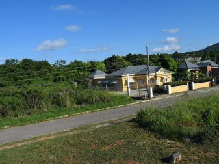 Residential lot For Sale in Montego Bay, St. James Jamaica | [3]