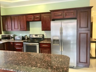 Apartment For Rent in Burj, Kingston / St. Andrew Jamaica | [4]