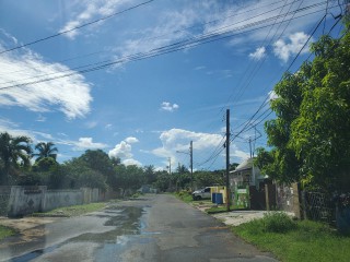 4 bed House For Sale in Ebony Vale, St. Catherine, Jamaica