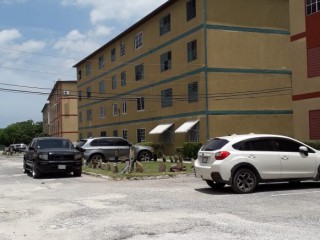 Apartment For Rent in Cooreville Gardens, Kingston / St. Andrew Jamaica | [1]