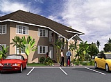 Apartment For Sale in Fern Court Apartments, St. Ann Jamaica | [1]