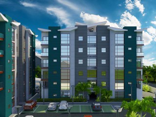 Apartment For Sale in Surbiton Road, Kingston / St. Andrew Jamaica | [2]