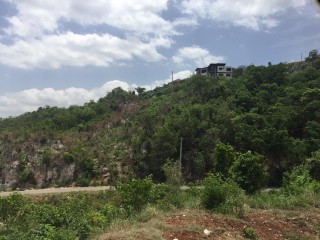 Residential lot For Sale in Plantation Heights, Kingston / St. Andrew Jamaica | [4]
