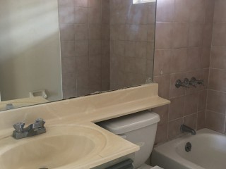Apartment For Rent in Drumblair Mansions, Kingston / St. Andrew Jamaica | [4]