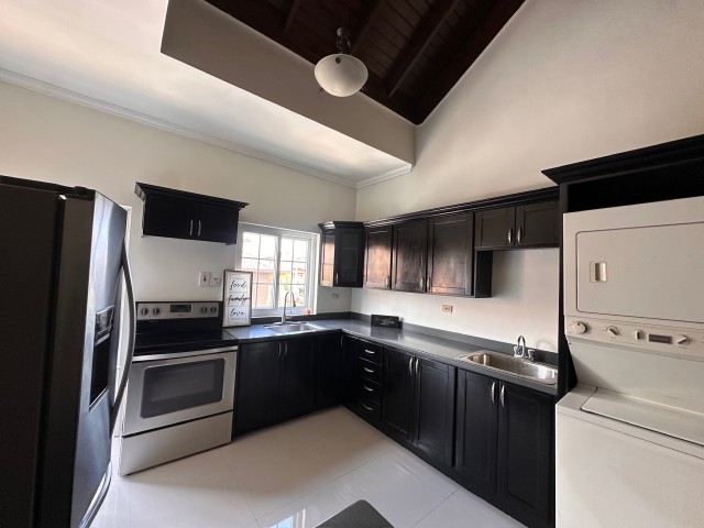 1 bed Apartment For Rent - Upper Waterloo Road, Kingston / St. Andrew, Jamaica