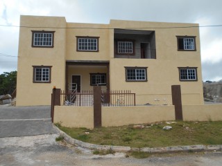 1 bed Apartment For Sale in Mandeville, Manchester, Jamaica
