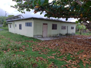 House For Sale in Muirton Pen, Portland Jamaica | [2]