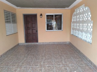 House For Rent in Ensome  City, St. Catherine Jamaica | [1]