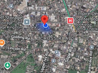  For Rent in Crossroads, Kingston / St. Andrew Jamaica | [10]