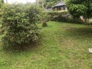 2 bed House For Sale in Higates, St. Mary, Jamaica