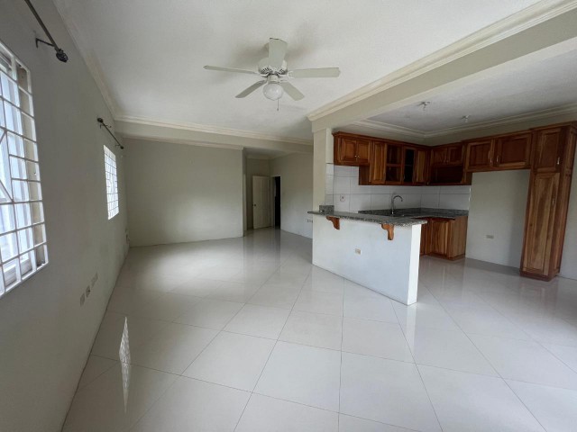Apartment For Rent in Above Kirkland Heights, Kingston / St. Andrew Jamaica | [1]