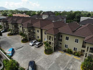 Apartment For Rent in Manor Park, Kingston / St. Andrew Jamaica | [13]