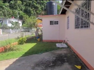 2 bed House For Rent in Havendale kgn 19, Kingston / St. Andrew, Jamaica