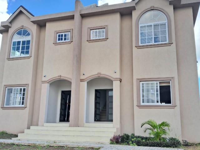 2 bed Townhouse For Rent - Denbigh, Clarendon, Jamaica
