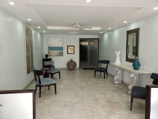 Apartment For Rent in NEW KINGSTON, Kingston / St. Andrew Jamaica | [1]