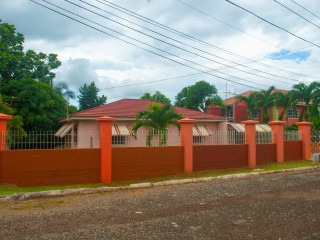 House For Sale in Kitson Town, St. Catherine Jamaica | [6]