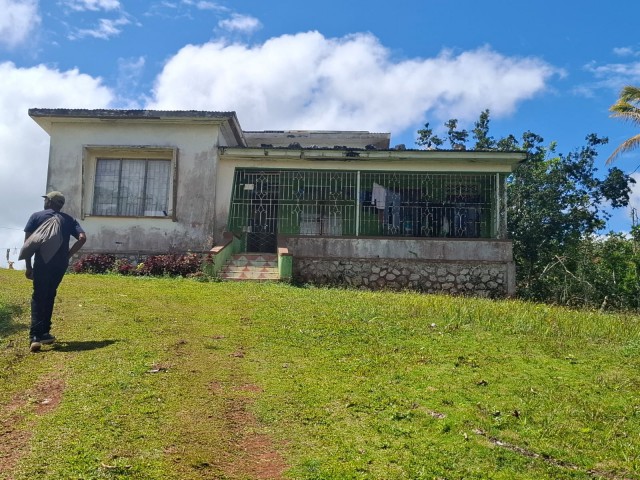 3 bed House For Sale - Claremont, St. Ann, Jamaica