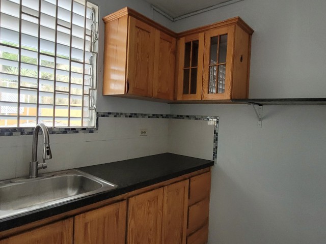 Apartment For Rent in Off Old Hope Road, Kingston / St. Andrew Jamaica | [1]